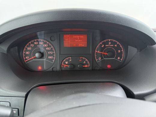 Peugeot Boxer 2.2 BlueHDi 120 L2H2 3.0t | NIEUW BPM VRIJ! | Achteruitrijcamera | Airco | Apple Carplay/Android ... ActivLease financial lease