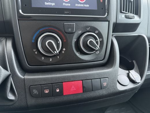 Peugeot Boxer 2.2 BlueHDi 120 L2H2 3.0t | NIEUW BPM VRIJ! | Achteruitrijcamera | Airco | Apple Carplay/Android ... ActivLease financial lease