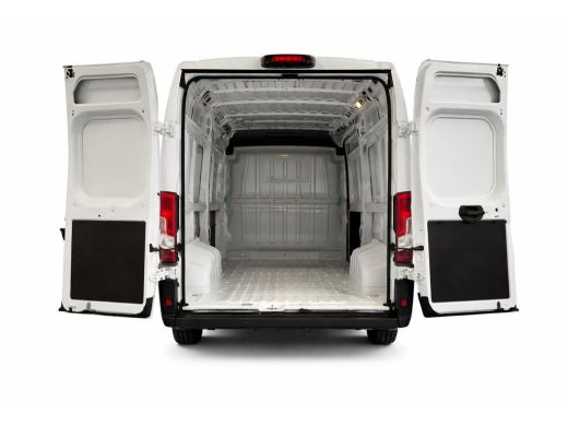 Peugeot Boxer 2.2 BlueHDi 120 L2H2 3.0t | NIEUW BPM VRIJ! | Achteruitrijcamera | Airco | Apple Carplay/Android ... ActivLease financial lease