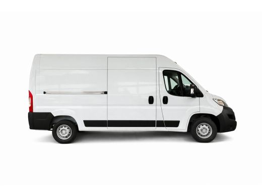 Peugeot Boxer 333 2.2 BlueHDi 140 L2H2 Premium | NIEUW BPM VRIJ! | Achteruitrijcamera | Airco | Apple Carplay /... ActivLease financial lease