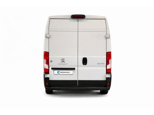 Peugeot Boxer 333 2.2 BlueHDi 140 L2H2 Premium | NIEUW BPM VRIJ! | Achteruitrijcamera | Airco | Apple Carplay /... ActivLease financial lease