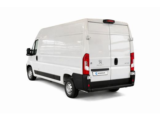 Peugeot Boxer 333 2.2 BlueHDi 140 L2H2 Premium | NIEUW BPM VRIJ! | Achteruitrijcamera | Airco | Apple Carplay /... ActivLease financial lease