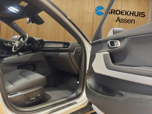 Polestar 2 Long Range Dual Motor 78 kWh | Camera | BLIS | Keyless start + enrty | Navi | Carplay ActivLease financial lease