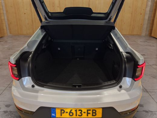 Polestar 2 Long Range Dual Motor 78 kWh | Camera | BLIS | Keyless start + enrty | Navi | Carplay ActivLease financial lease