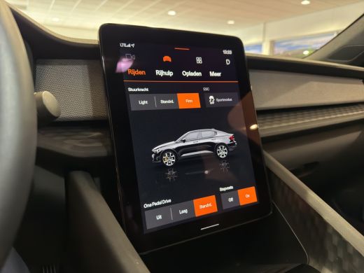 Polestar 2 Long Range Dual Motor 78 kWh | Camera | BLIS | Keyless start + enrty | Navi | Carplay ActivLease financial lease