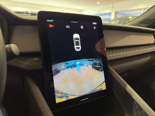 Polestar 2 Long Range Dual Motor 78 kWh | Camera | BLIS | Keyless start + enrty | Navi | Carplay ActivLease financial lease