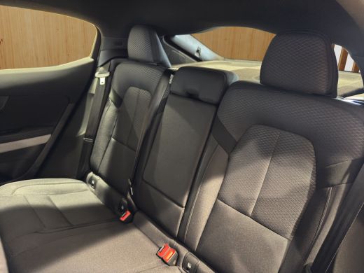 Polestar 2 Long Range Dual Motor 78 kWh | Camera | BLIS | Keyless start + enrty | Navi | Carplay ActivLease financial lease