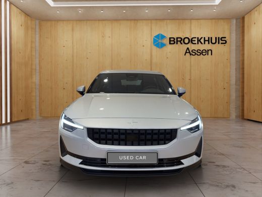 Polestar 2 Long Range Dual Motor 78 kWh | Camera | BLIS | Keyless start + enrty | Navi | Carplay ActivLease financial lease