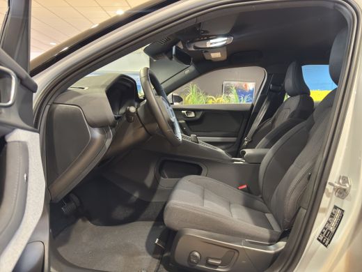 Polestar 2 Long Range Dual Motor 78 kWh | Camera | BLIS | Keyless start + enrty | Navi | Carplay ActivLease financial lease