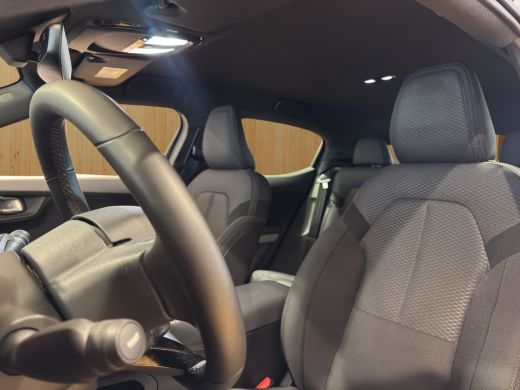 Polestar 2 Long Range Dual Motor 78 kWh | Camera | BLIS | Keyless start + enrty | Navi | Carplay ActivLease financial lease