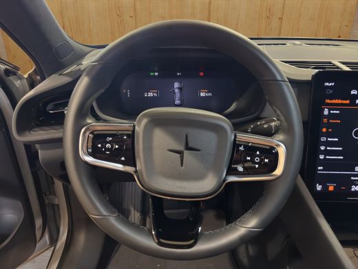 Polestar 2 Long Range Dual Motor 78 kWh | Camera | BLIS | Keyless start + enrty | Navi | Carplay ActivLease financial lease