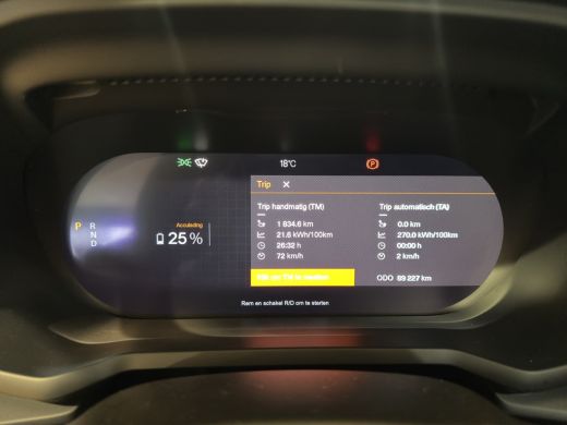 Polestar 2 Long Range Dual Motor 78 kWh | Camera | BLIS | Keyless start + enrty | Navi | Carplay ActivLease financial lease