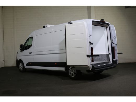 Renault Master 2.0 dCi 150pk L3 H2 Koelwagen Vrieswagen Dag en Nacht ActivLease financial lease