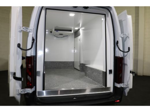 Renault Master 2.0 dCi 150pk L3 H2 Koelwagen Vrieswagen Dag en Nacht ActivLease financial lease