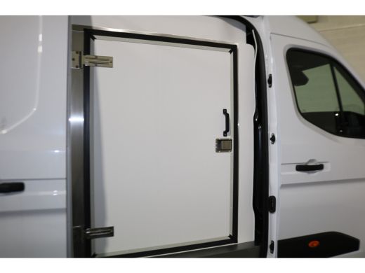 Renault Master 2.0 dCi 150pk L3 H2 Koelwagen Vrieswagen Dag en Nacht ActivLease financial lease