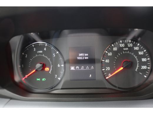 Renault Master 2.0 dCi 150pk L3 H2 Koelwagen Vrieswagen Dag en Nacht ActivLease financial lease