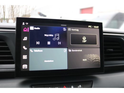 Renault Master 2.0 dCi 150pk L3 H2 Koelwagen Vrieswagen Dag en Nacht ActivLease financial lease