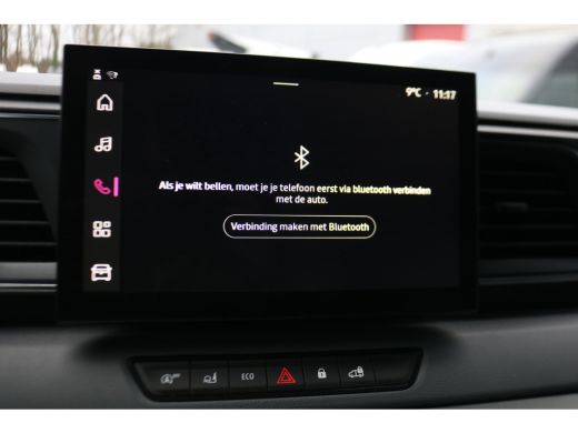 Renault Master 2.0 dCi 150pk L3 H2 Koelwagen Vrieswagen Dag en Nacht ActivLease financial lease