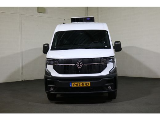 Renault Master 2.0 dCi 150pk L3 H2 Koelwagen Vrieswagen Dag en Nacht ActivLease financial lease
