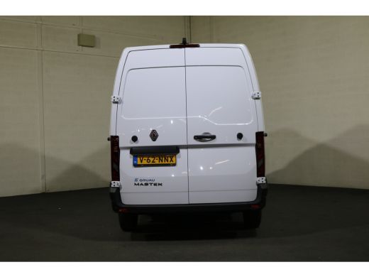 Renault Master 2.0 dCi 150pk L3 H2 Koelwagen Vrieswagen Dag en Nacht ActivLease financial lease