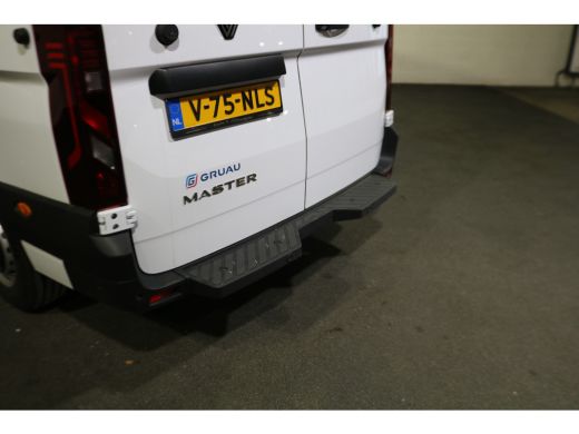 Renault Master 2.0 dCi 150pk L3 H2 Koelwagen Vrieswagen Dag en Nacht ActivLease financial lease