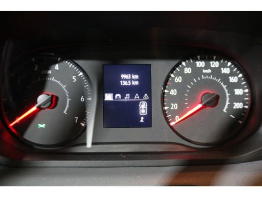 Renault Master 2.0 dCi 150pk L3 H2 Koelwagen Vrieswagen Dag en Nacht ActivLease financial lease