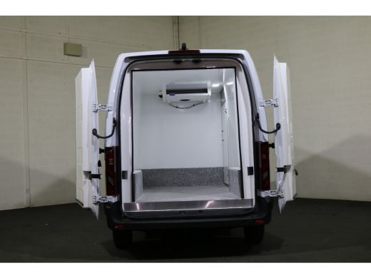 Renault Master 2.0 dCi 150pk L3 H2 Koelwagen Vrieswagen Dag en Nacht ActivLease financial lease