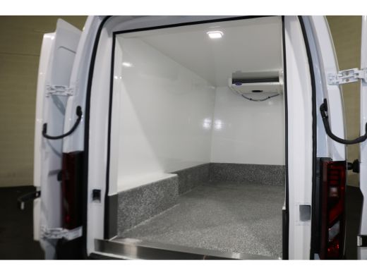 Renault Master 2.0 dCi 150pk L3 H2 Koelwagen Vrieswagen Dag en Nacht ActivLease financial lease