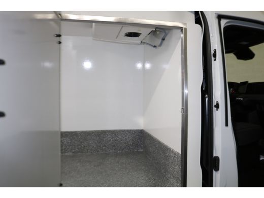 Renault Master 2.0 dCi 150pk L3 H2 Koelwagen Vrieswagen Dag en Nacht ActivLease financial lease