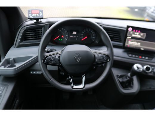 Renault Master 2.0 dCi 150pk L3 H2 Koelwagen Vrieswagen Dag en Nacht ActivLease financial lease