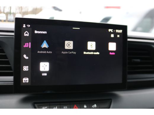 Renault Master 2.0 dCi 150pk L3 H2 Koelwagen Vrieswagen Dag en Nacht ActivLease financial lease