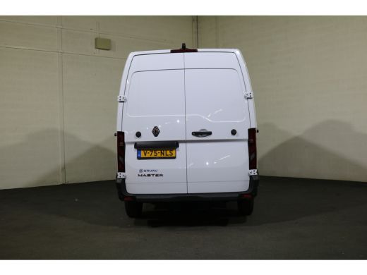 Renault Master 2.0 dCi 150pk L3 H2 Koelwagen Vrieswagen Dag en Nacht ActivLease financial lease