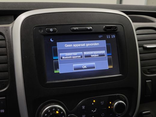 Renault Trafic 2.0dCi 120pk L2/H1 Imperiaal Trekhaak Euro 6! ActivLease financial lease