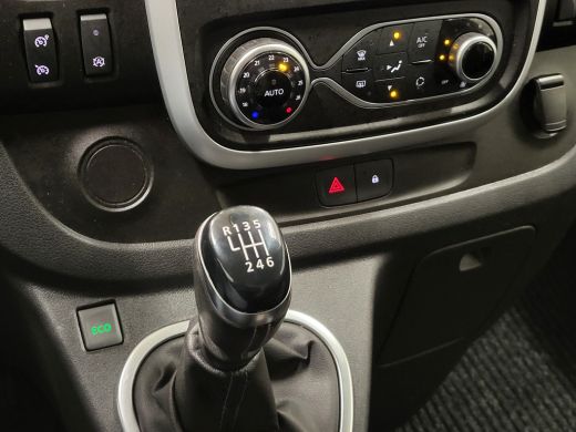 Renault Trafic 2.0dCi 120pk L2/H1 Imperiaal Trekhaak Euro 6! ActivLease financial lease