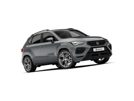Seat Ateca FR Business Intense | Achteruitrijcamera | Airconditioning automatisch met 2-zone-temperatuurrege... ActivLease financial lease