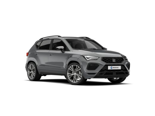Seat Ateca FR Business Intense | Achteruitrijcamera | Airconditioning automatisch met 2-zone-temperatuurrege... ActivLease financial lease