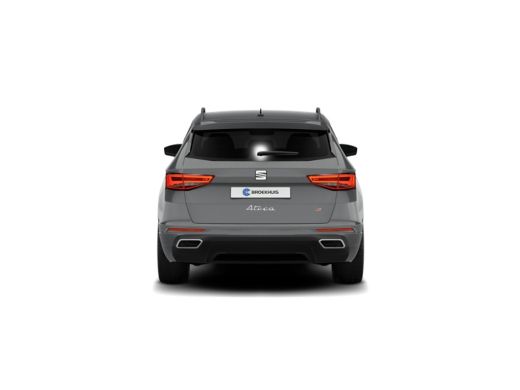 Seat Ateca FR Business Intense | Achteruitrijcamera | Airconditioning automatisch met 2-zone-temperatuurrege... ActivLease financial lease