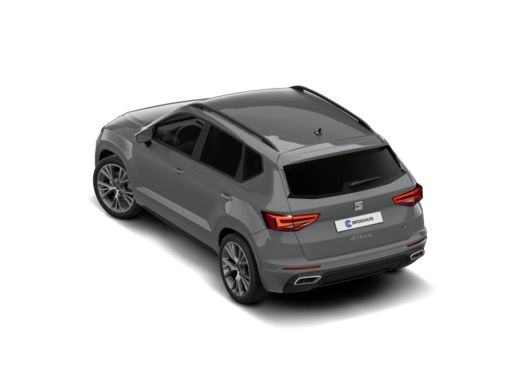 Seat Ateca FR Business Intense | Achteruitrijcamera | Airconditioning automatisch met 2-zone-temperatuurrege... ActivLease financial lease