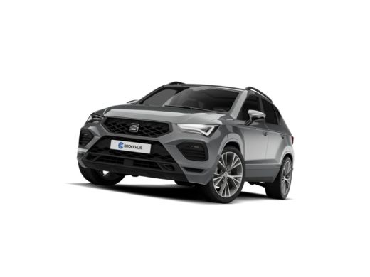 Seat Ateca FR Business Intense | Achteruitrijcamera | Airconditioning automatisch met 2-zone-temperatuurrege... ActivLease financial lease