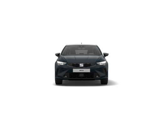 Seat Ibiza FR Business Connect ActivLease financial lease