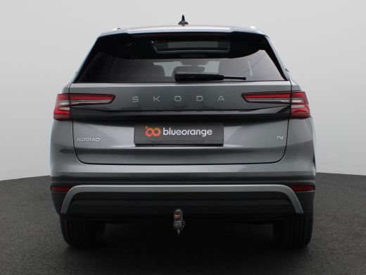 Skoda Kodiaq 1.5 TSI PHEV Business Edition Plus 204PK DSG Pano-Schuifdak, Trekhaak, Side Assist, Virtual Pedal... ActivLease financial lease