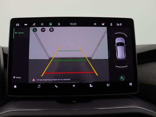 Skoda Kodiaq 1.5 TSI PHEV Business Edition Plus 204PK DSG Pano-Schuifdak, Trekhaak, Side Assist, Virtual Pedal... ActivLease financial lease