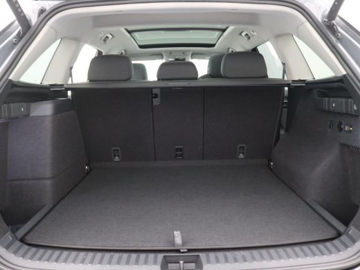 Skoda Kodiaq 1.5 TSI PHEV Business Edition Plus 204PK DSG Pano-Schuifdak, Trekhaak, Side Assist, Virtual Pedal... ActivLease financial lease