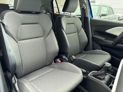 Suzuki Swift 1.2 Select Smart Hybrid NIEUW UIT VOORRAAD | Stoelverwarming | Navigatiesysteem | Automaat | Airc... ActivLease financial lease