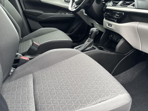 Suzuki Swift 1.2 Select Smart Hybrid NIEUW UIT VOORRAAD | Stoelverwarming | Navigatiesysteem | Automaat | Airc... ActivLease financial lease