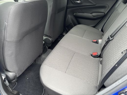 Suzuki Swift 1.2 Select Smart Hybrid NIEUW UIT VOORRAAD | Stoelverwarming | Navigatiesysteem | Automaat | Airc... ActivLease financial lease