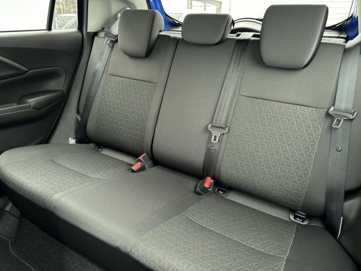 Suzuki Swift 1.2 Select Smart Hybrid NIEUW UIT VOORRAAD | Stoelverwarming | Navigatiesysteem | Automaat | Airc... ActivLease financial lease