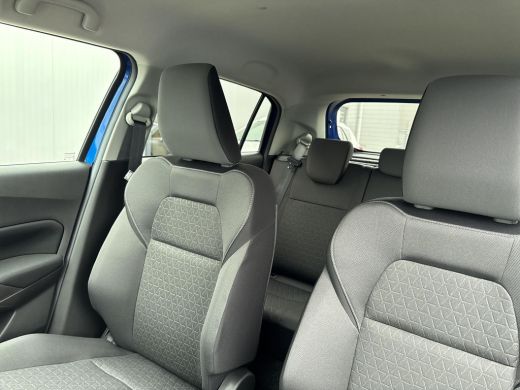Suzuki Swift 1.2 Select Smart Hybrid NIEUW UIT VOORRAAD | Stoelverwarming | Navigatiesysteem | Automaat | Airc... ActivLease financial lease