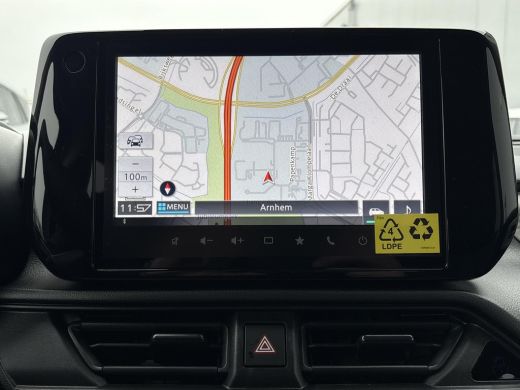 Suzuki Swift 1.2 Select Smart Hybrid | Automaat | Nieuw | Direct uit voorraad leverbaar |Stoelverwarming | Nav... ActivLease financial lease