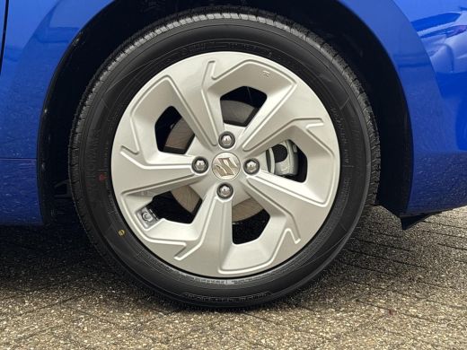 Suzuki Swift 1.2 Select Smart Hybrid | Automaat | Nieuw | Direct uit voorraad leverbaar |Stoelverwarming | Nav... ActivLease financial lease